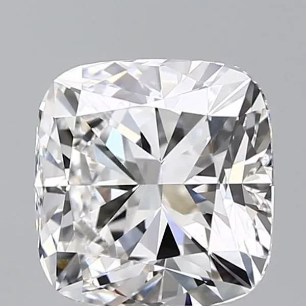 3.08 Carat · D · VS2 Rare Carat Ideal Cut