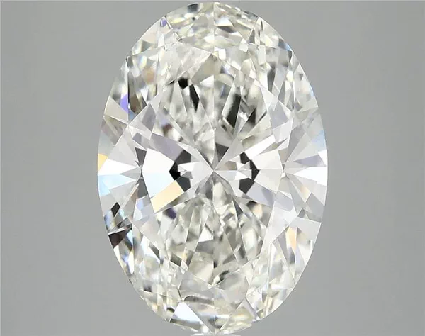 3.78 Carat · H · VVS2 Rare Carat Ideal Cut