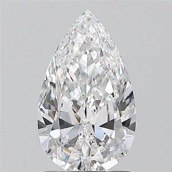1.2 Carat · D · VVS2 Rare Carat Ideal Cut
