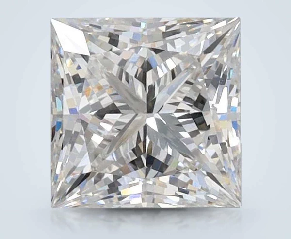 1.57 Carat · F · VVS2 Rare Carat Ideal Cut