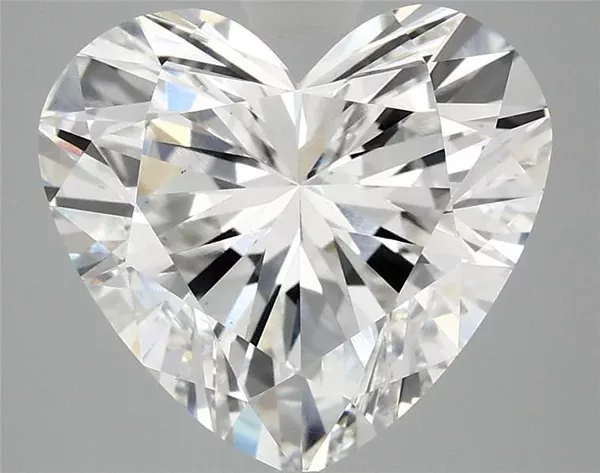 4.56 Carat · F · VS1 Rare Carat Ideal Cut