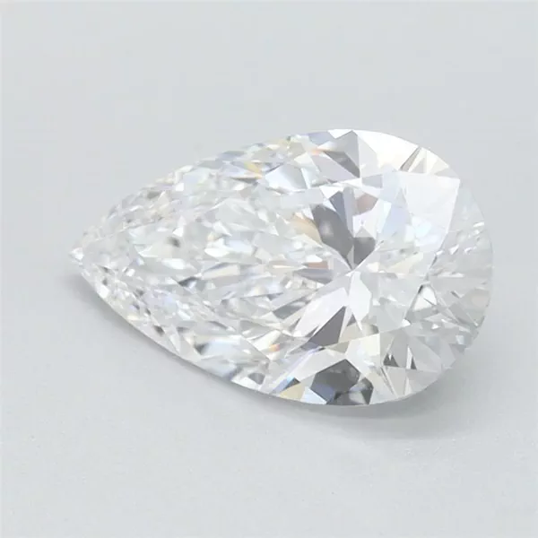 1.13 Carat · D · VVS1 Rare Carat Ideal Cut