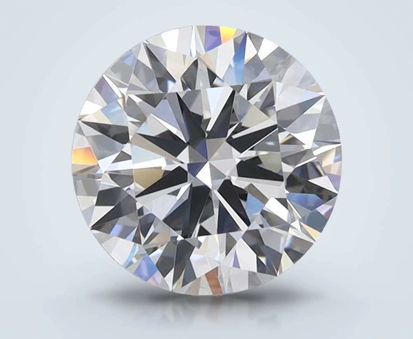 1.8 Carat · D · FL Rare Carat Ideal Cut
