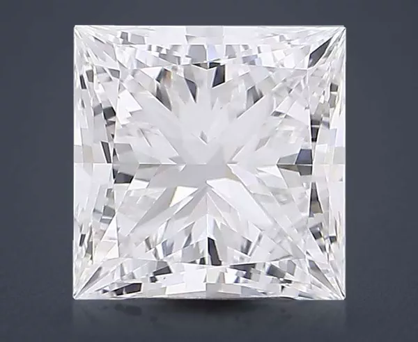 2.03 Carat · D · IF Rare Carat Ideal Cut