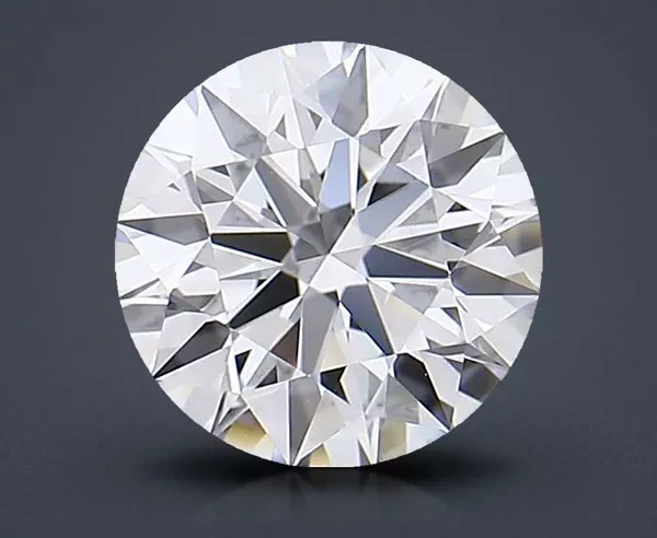 0.5 Carat · D · FL Rare Carat Ideal Cut