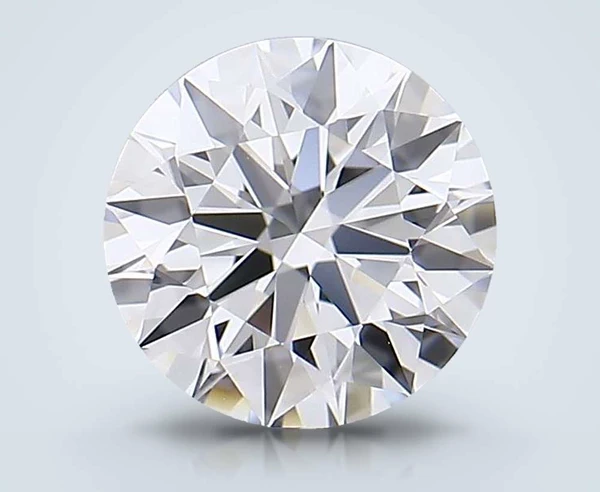 0.5 Carat · D · FL Rare Carat Ideal Cut