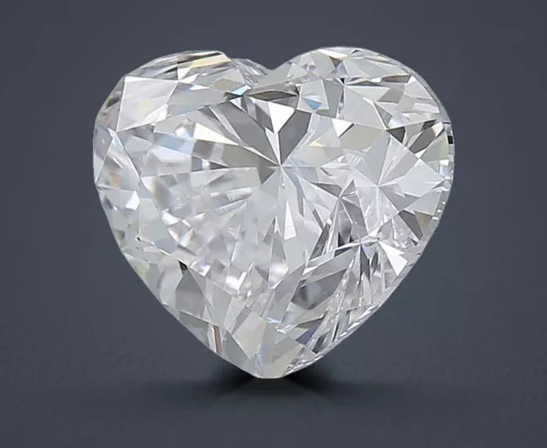 2.51 Carat · D · VS2 Rare Carat Ideal Cut
