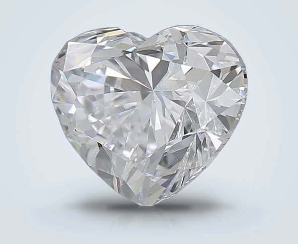 2.51 Carat · D · VS2 Rare Carat Ideal Cut