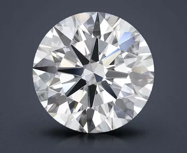 4.73 Carat · G · VVS2 Rare Carat Ideal Cut