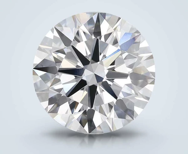 4.73 Carat · G · VVS2 Rare Carat Ideal Cut
