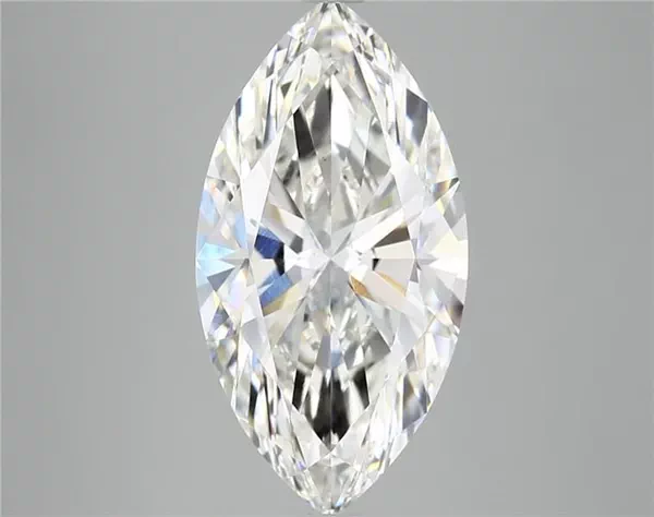 4.84 Carat · F · VS1 Rare Carat Ideal Cut