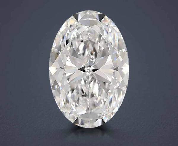 3.01 Carat · D · FL Rare Carat Ideal Cut