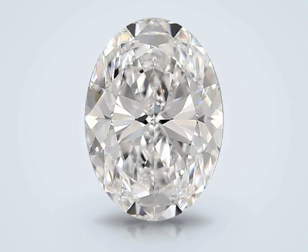 3.01 Carat · D · FL Rare Carat Ideal Cut