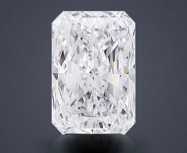 3.21 Carat · D · VVS1 Rare Carat Ideal Cut