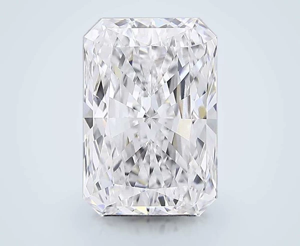 3.21 Carat · D · VVS1 Rare Carat Ideal Cut