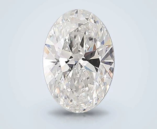 2.56 Carat · E · VS2 Rare Carat Ideal Cut