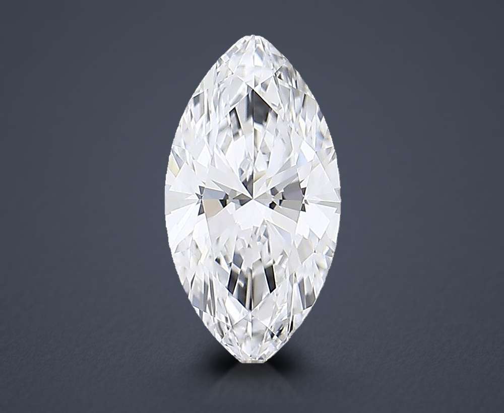 1.08 Carat · D · FL Rare Carat Ideal Cut
