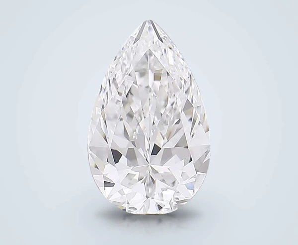 3.01 Carat · D · VVS2 very good Cut