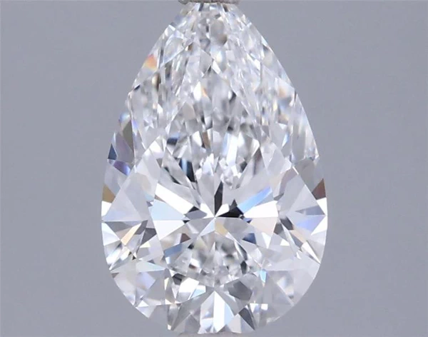 1.39 Carat · D · VVS1 Rare Carat Ideal Cut