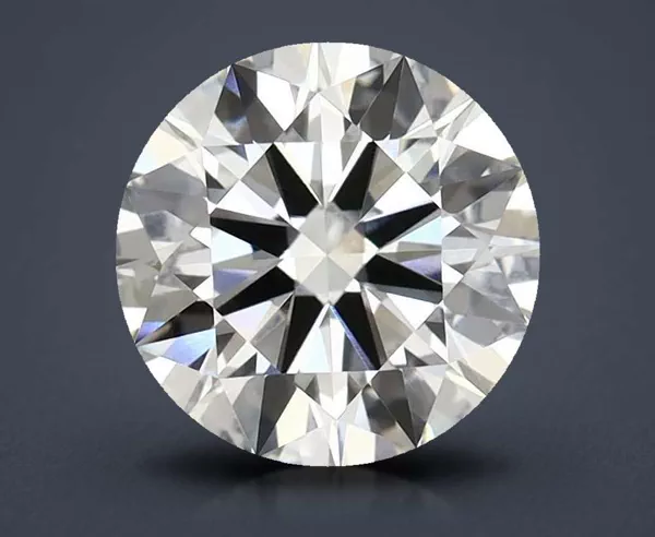 2.96 Carat · E · VS1 Rare Carat Ideal Cut