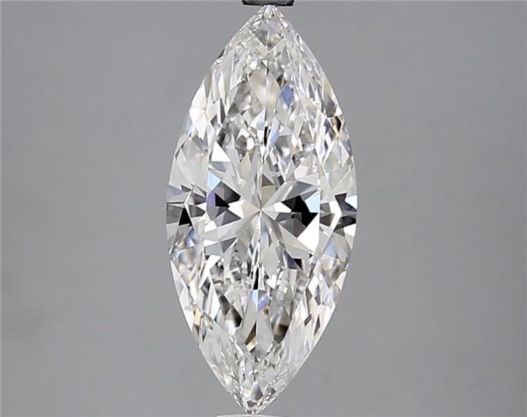 2.19 Carat · E · VVS1 Rare Carat Ideal Cut