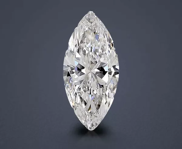 2.19 Carat · E · VVS1 Rare Carat Ideal Cut