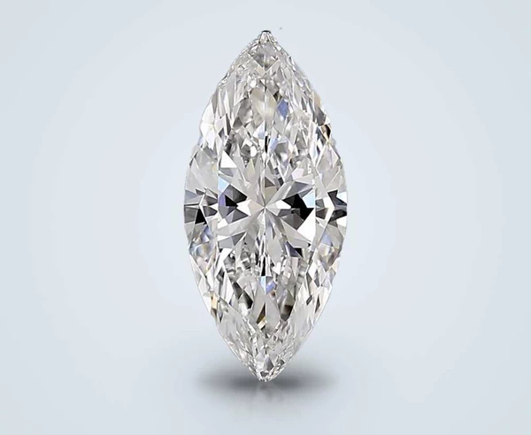 2.19 Carat · E · VVS1 Rare Carat Ideal Cut