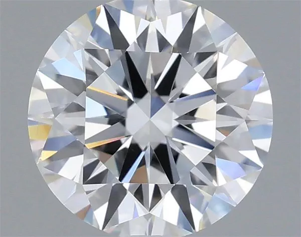 1.25 Carat · D · VS2 Rare Carat Ideal Cut