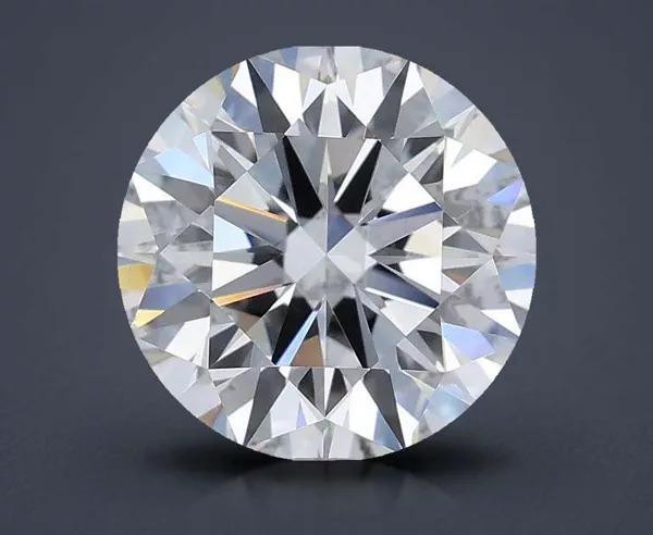 1.25 Carat · D · VS2 Rare Carat Ideal Cut