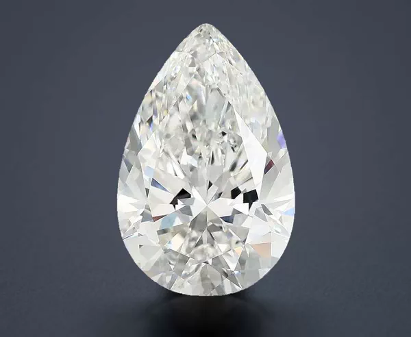 7.59 Carat · F · VVS2 Rare Carat Ideal Cut