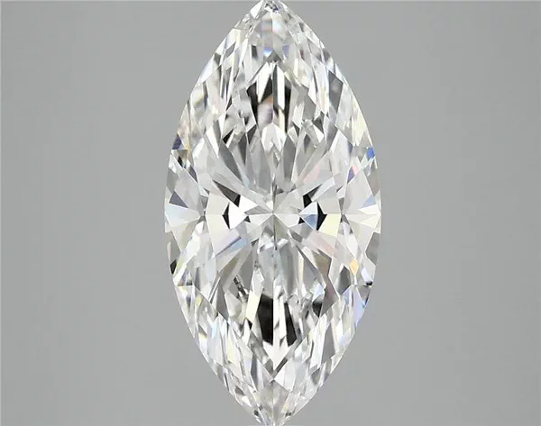 2.56 Carat · E · VVS2 Rare Carat Ideal Cut
