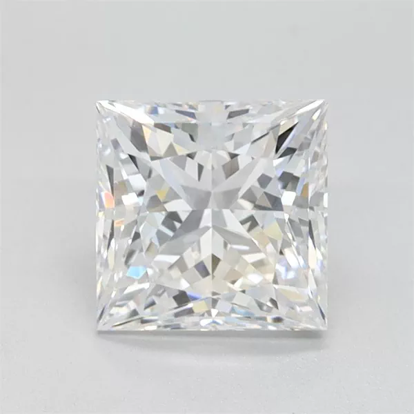 1.29 Carat · D · FL Rare Carat Ideal Cut