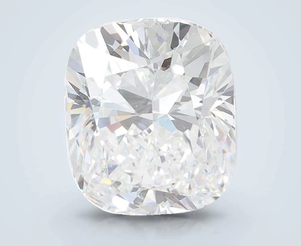 4.26 Carat · D · VVS2 Rare Carat Ideal Cut