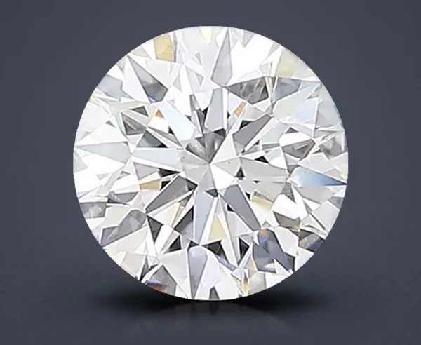 1.09 Carat · D · VS1 Rare Carat Ideal Cut