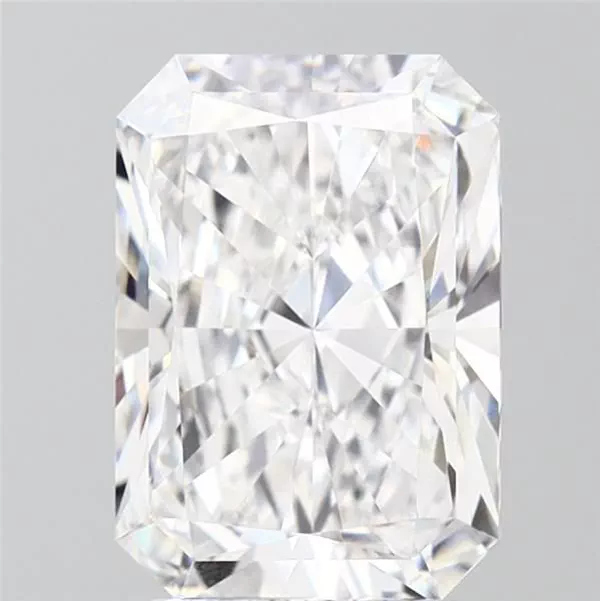 3.08 Carat · D · VVS2 Rare Carat Ideal Cut