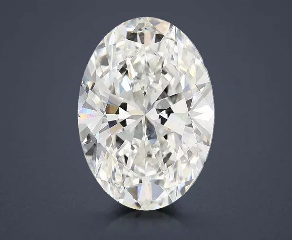 4.86 Carat · F · VS1 Rare Carat Ideal Cut