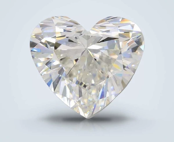 7.02 Carat · F · VS1 Rare Carat Ideal Cut