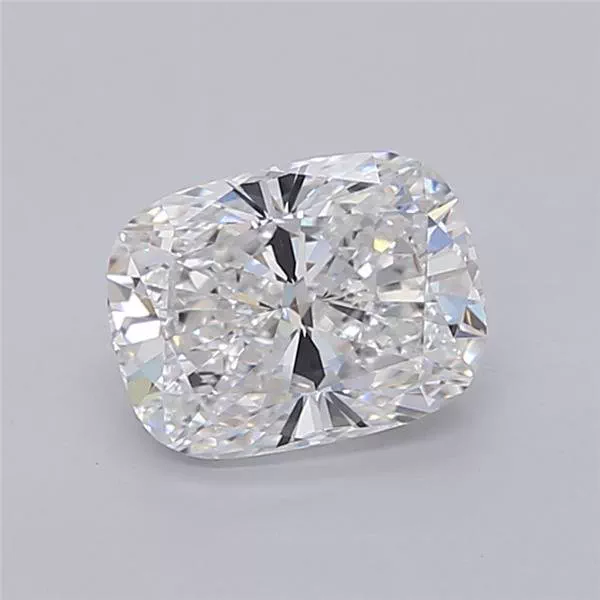1.41 Carat · E · VVS2 Rare Carat Ideal Cut