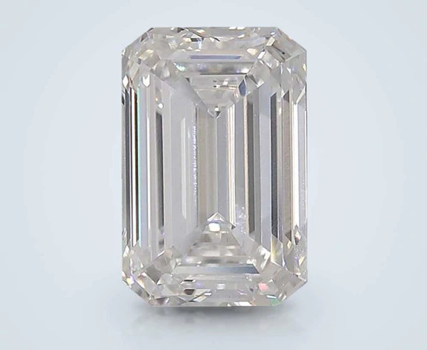 10.07 Carat · D · VVS2 Rare Carat Ideal Cut