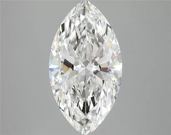 3.32 Carat · E · VS1 Rare Carat Ideal Cut