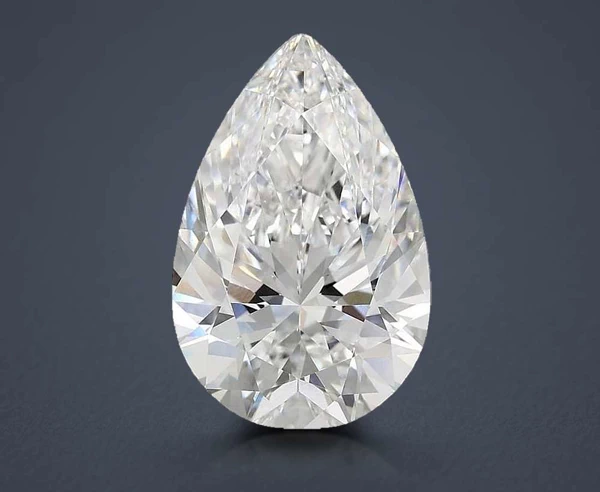 4.74 Carat · D · VVS2 Rare Carat Ideal Cut