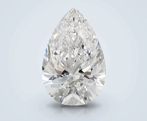 4.74 Carat · D · VVS2 Rare Carat Ideal Cut