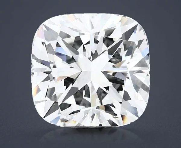 6.08 Carat · E · VVS2 Rare Carat Ideal Cut