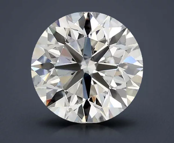 0.45 Carat · E · IF excellent Cut