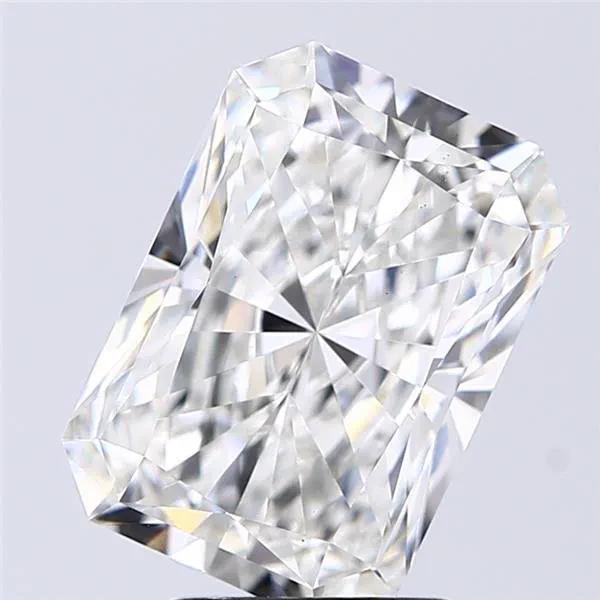 3.02 Carat · G · VS1 Rare Carat Ideal Cut