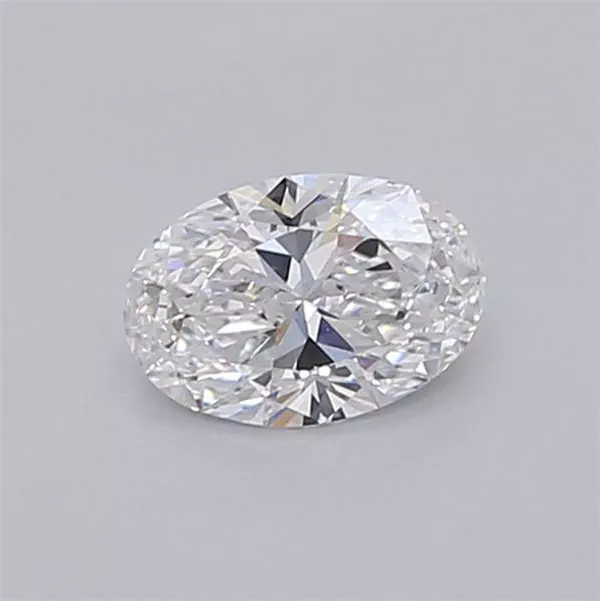 0.53 Carat · D · IF Rare Carat Ideal Cut