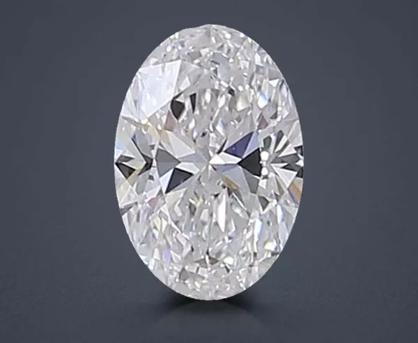0.53 Carat · D · IF Rare Carat Ideal Cut