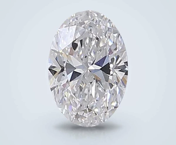 0.53 Carat · D · IF Rare Carat Ideal Cut