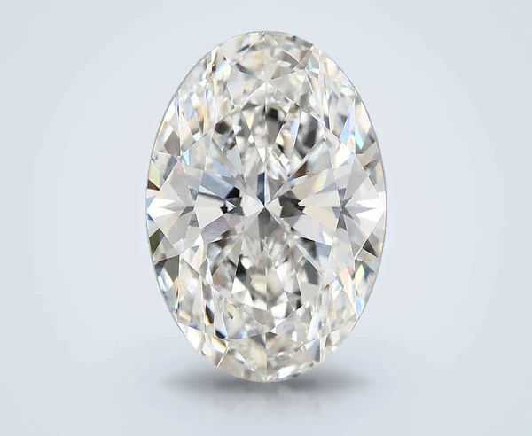6.04 Carat · F · VS2 Rare Carat Ideal Cut