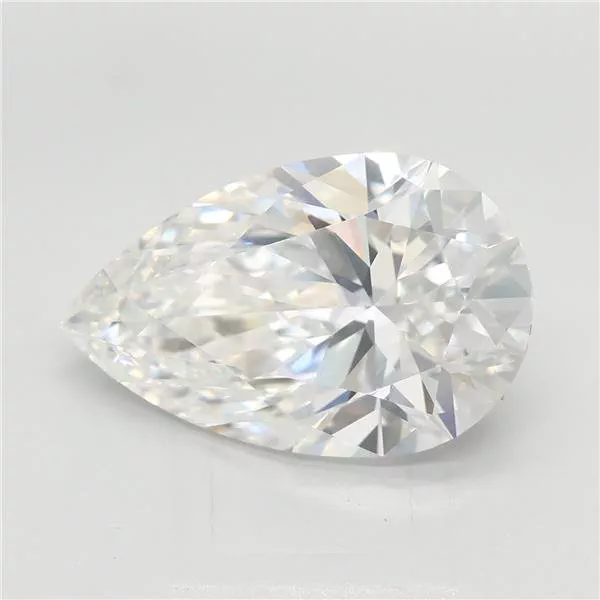 4.02 Carat · E · VVS2 Rare Carat Ideal Cut